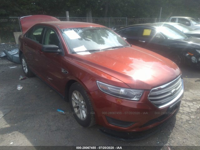 FORD TAURUS 2014 1fahp2d84eg174913