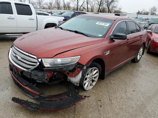 FORD TAURUS 2014 1fahp2d84eg182185