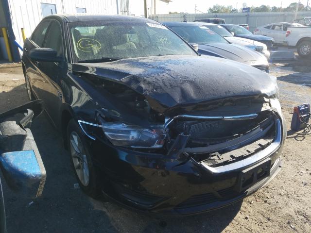 FORD TAURUS SE 2014 1fahp2d84eg182610