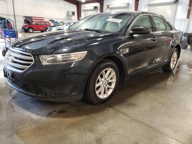 FORD TAURUS SE 2014 1fahp2d84eg182932