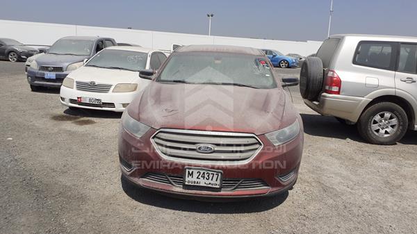 FORD TAURUS 2014 1fahp2d84eg184342