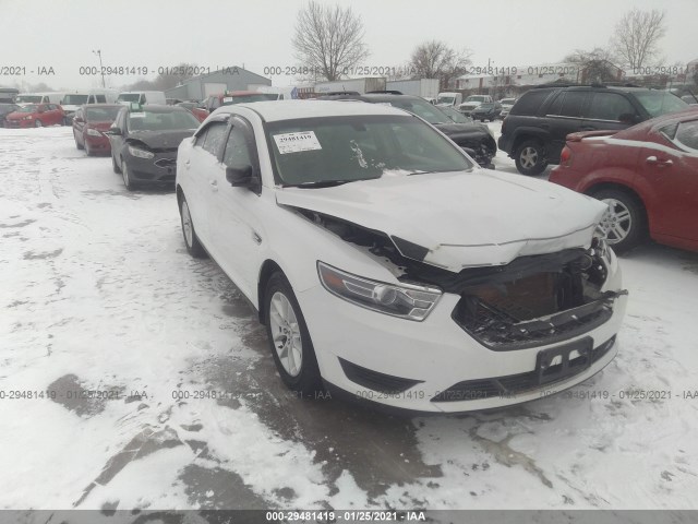 FORD TAURUS 2014 1fahp2d84eg186513