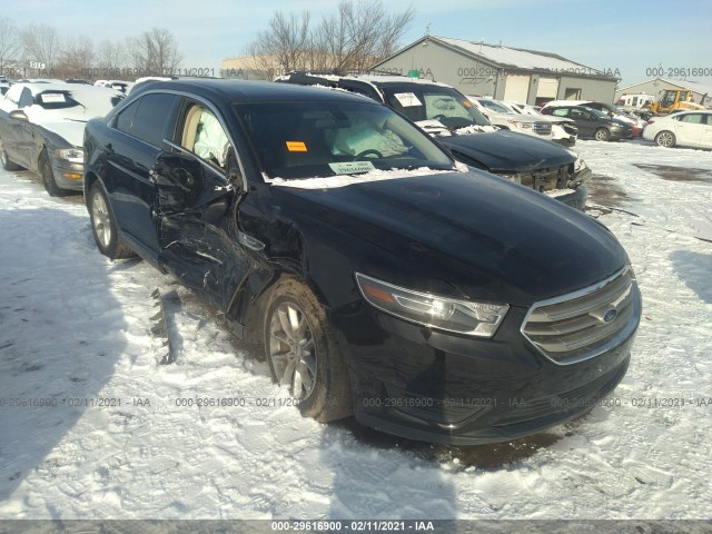 FORD TAURUS 2015 1fahp2d84fg104961