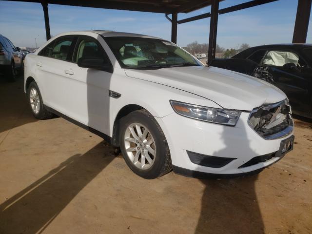 FORD TAURUS SE 2015 1fahp2d84fg105737