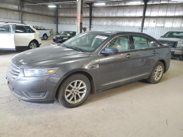 FORD TAURUS SE 2015 1fahp2d84fg116110