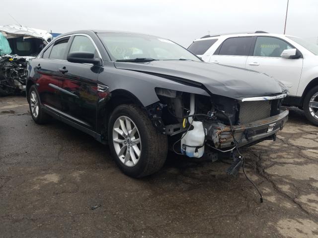 FORD TAURUS SE 2015 1fahp2d84fg125874