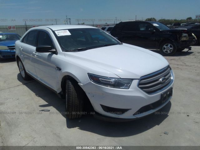 FORD TAURUS 2015 1fahp2d84fg135238