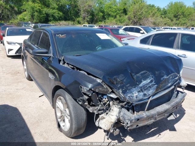 FORD TAURUS 2015 1fahp2d84fg142836