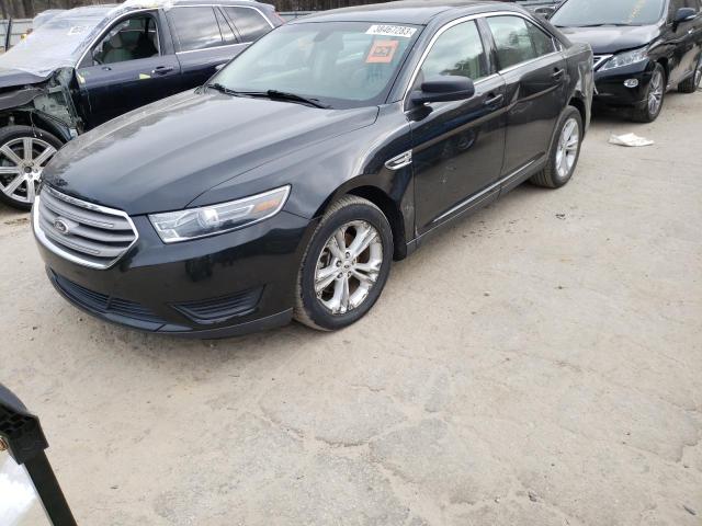 FORD TAURUS SE 2015 1fahp2d84fg153741