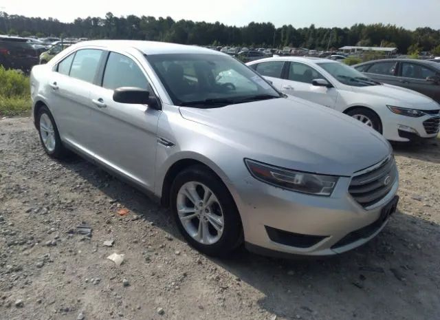 FORD TAURUS 2015 1fahp2d84fg153786