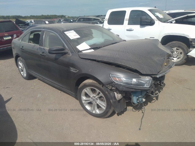 FORD TAURUS 2015 1fahp2d84fg159863