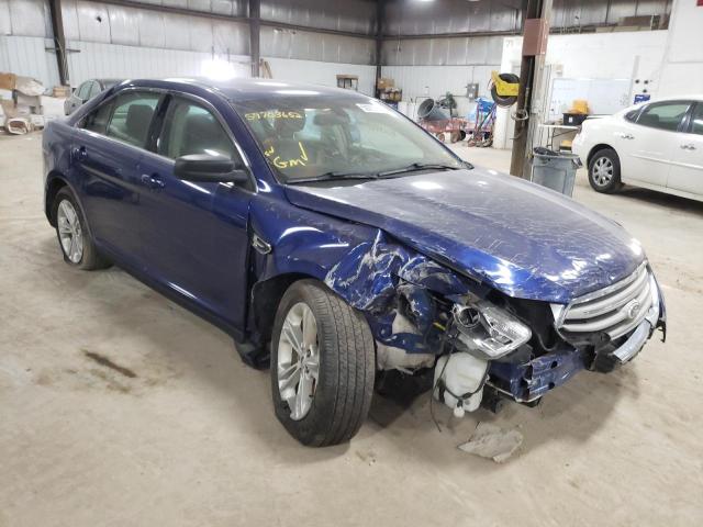 FORD TAURUS SE 2015 1fahp2d84fg165033