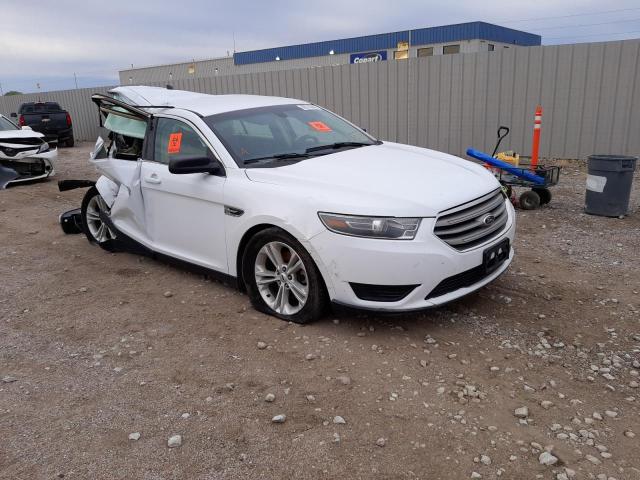 FORD TAURUS SE 2015 1fahp2d84fg172855