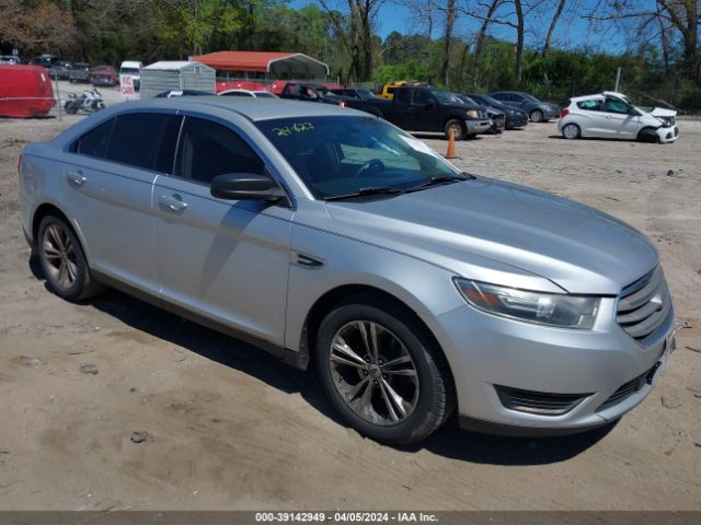 FORD TAURUS 2015 1fahp2d84fg175495