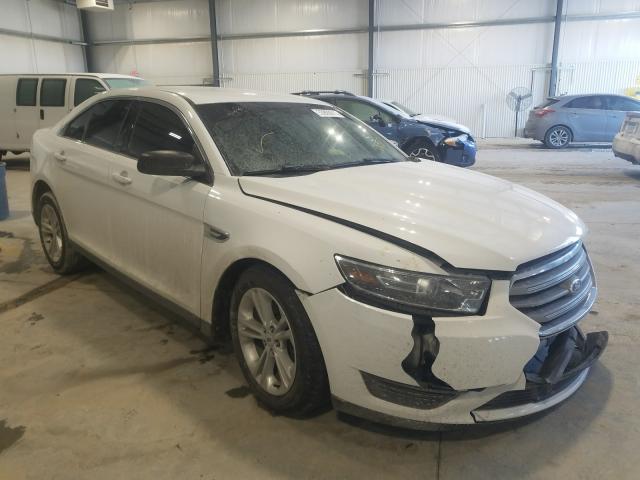 FORD TAURUS SE 2015 1fahp2d84fg176209