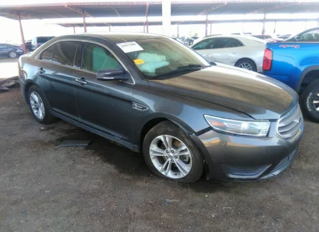 FORD TAURUS 2015 1fahp2d84fg177926