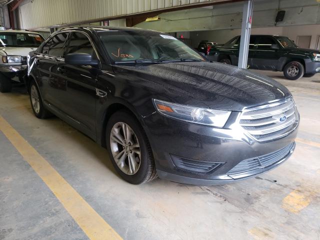 FORD TAURUS SE 2015 1fahp2d84fg204185