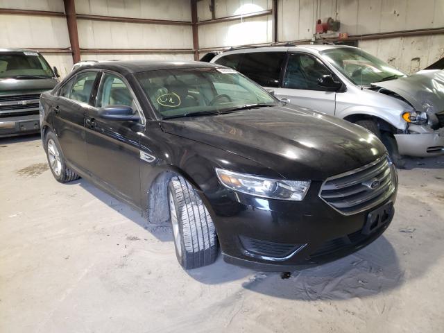 FORD TAURUS SE 2016 1fahp2d84gg110695