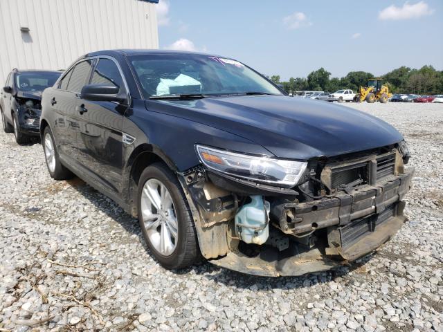 FORD TAURUS SE 2016 1fahp2d84gg116545