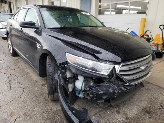 FORD TAURUS SE 2016 1fahp2d84gg116707