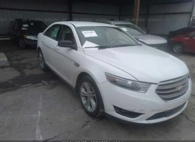 FORD TAURUS 2016 1fahp2d84gg117694