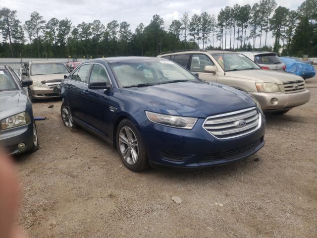 FORD TAURUS SE 2016 1fahp2d84gg124497