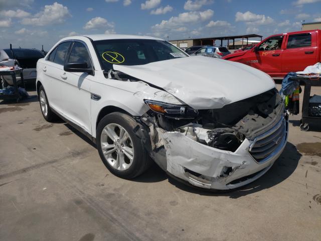 FORD TAURUS SE 2016 1fahp2d84gg124824