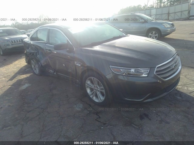 FORD TAURUS 2016 1fahp2d84gg129103