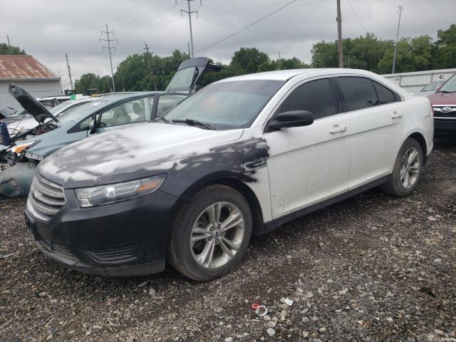 FORD TAURUS SE 2016 1fahp2d84gg140702