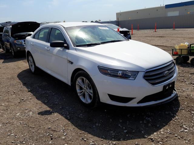 FORD TAURUS SE 2016 1fahp2d84gg141705