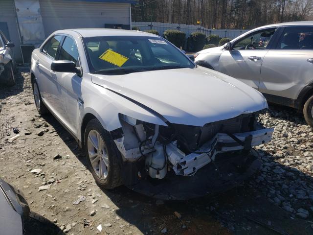 FORD TAURUS SE 2016 1fahp2d84gg146306