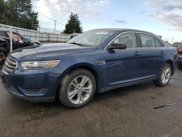 FORD TAURUS SE 2016 1fahp2d84gg146791