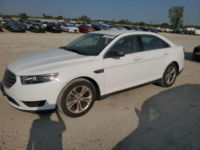 FORD TAURUS SE 2016 1fahp2d84gg148377