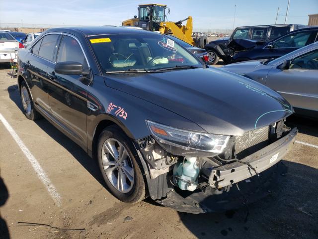 FORD TAURUS SE 2016 1fahp2d84gg153479