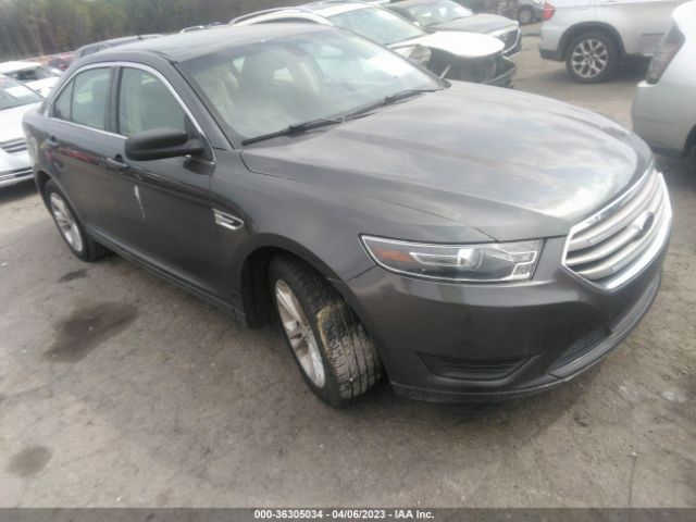 FORD TAURUS 2016 1fahp2d84gg155104