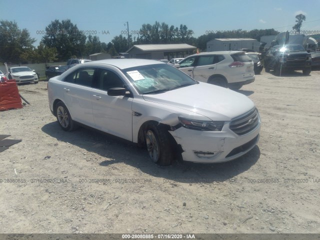 FORD TAURUS 2016 1fahp2d84gg156818