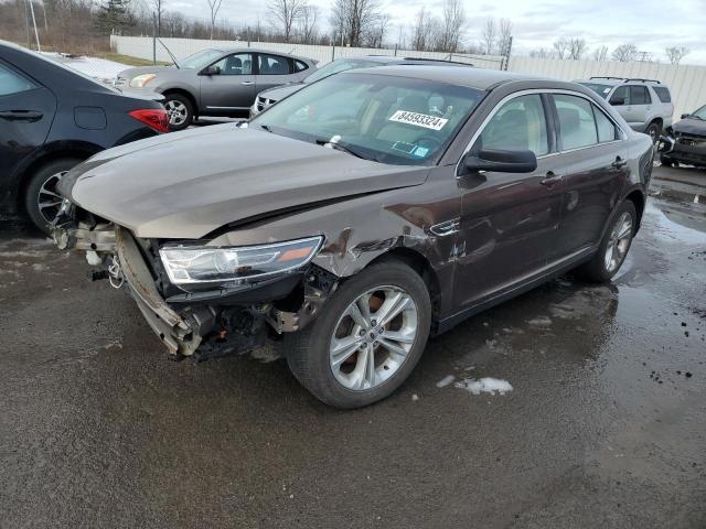 FORD TAURUS SE 2016 1fahp2d84gg157242