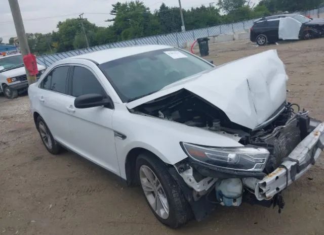 FORD TAURUS 2016 1fahp2d84gg157712