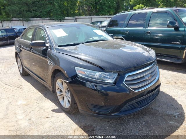 FORD TAURUS 2016 1fahp2d84gg157998