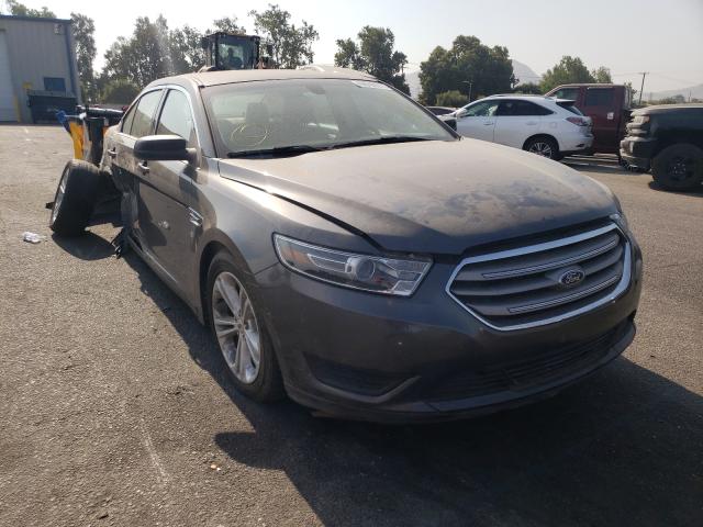 FORD TAURUS SE 2017 1fahp2d84hg105756