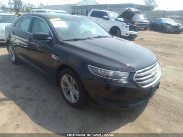 FORD TAURUS 2017 1fahp2d84hg105840