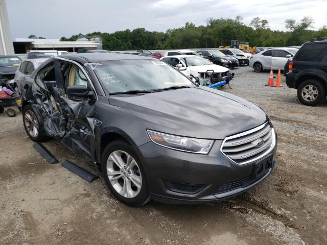 FORD TAURUS SE 2017 1fahp2d84hg109547