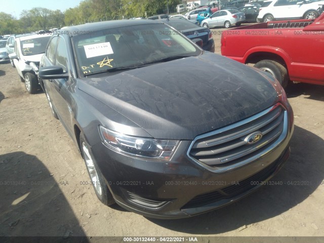 FORD TAURUS 2017 1fahp2d84hg125585