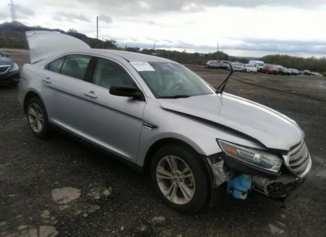 FORD TAURUS 2017 1fahp2d84hg130463