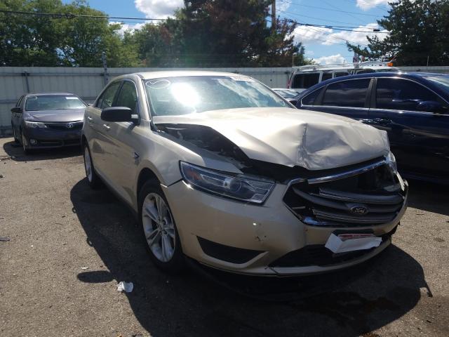 FORD TAURUS 2017 1fahp2d84hg134979