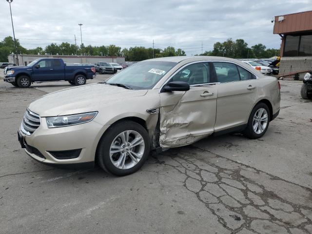 FORD TAURUS SE 2017 1fahp2d84hg137364