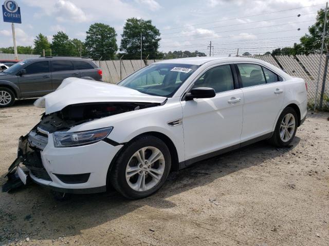 FORD TAURUS SE 2017 1fahp2d84hg138689