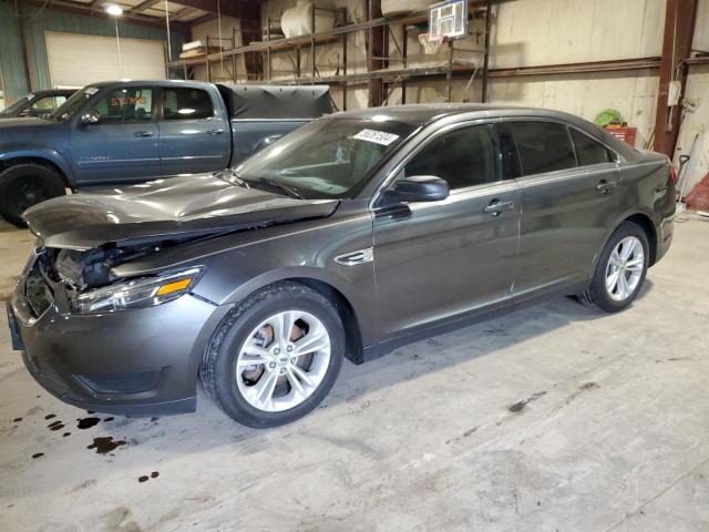 FORD TAURUS SE 2017 1fahp2d84hg143262