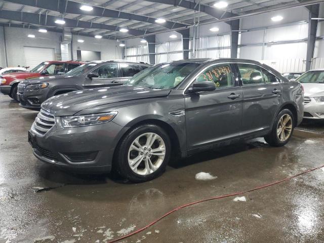 FORD TAURUS SE 2018 1fahp2d84jg102121