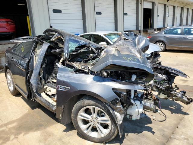 FORD TAURUS SE 2018 1fahp2d84jg116990